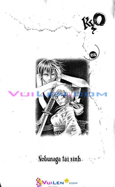 mắt quỷ kyo chapter 77 5