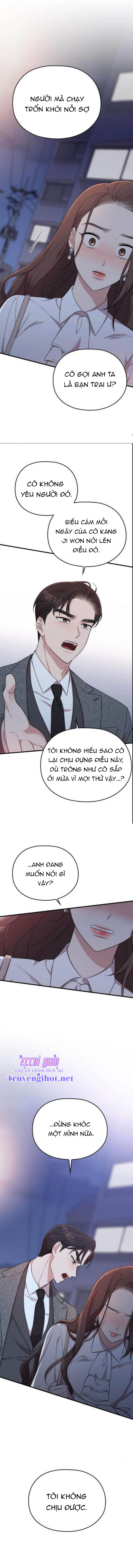 cô đi mà lấy chồng tôi chapter 14.2 16