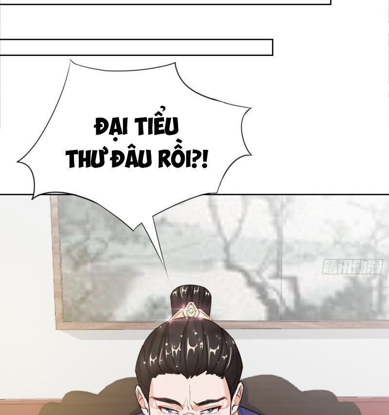 công lược trưởng thành của vương phi chapter 17 3