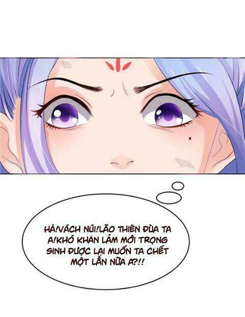 nghịch thiên độc y: long tôn cầu buông ra chapter 3 32