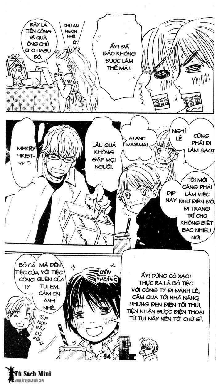 love n life chapter 17 24