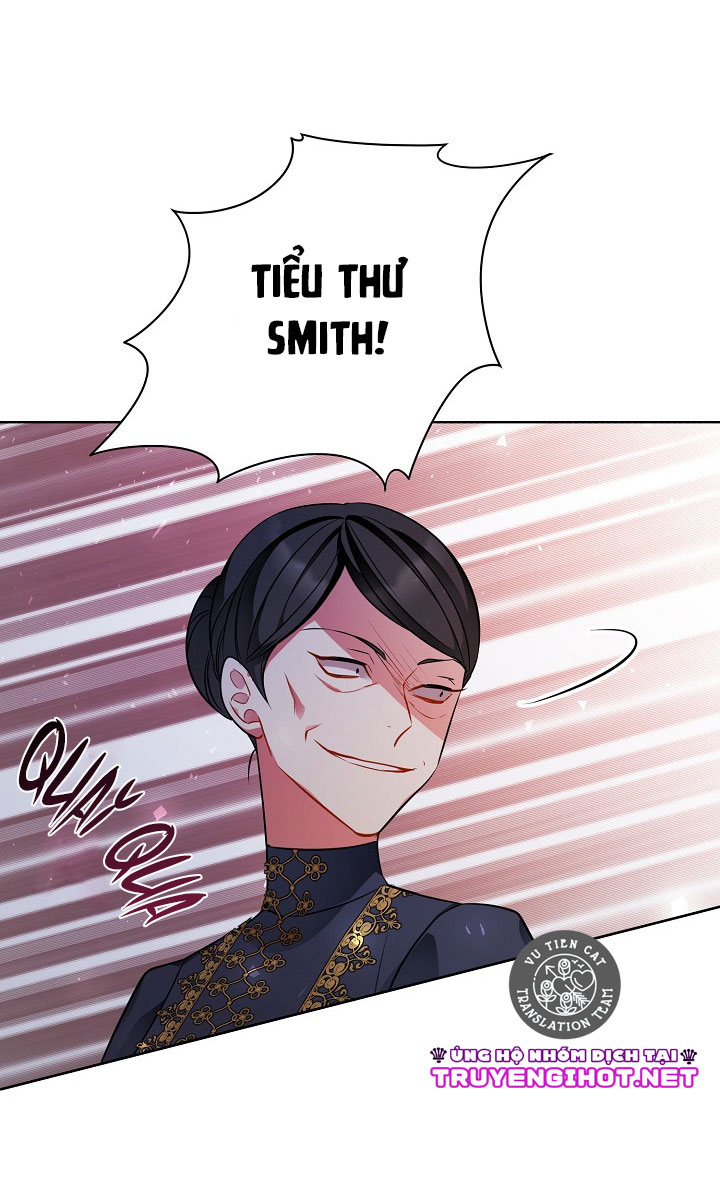 thanh tra của muiella chapter 160.2 23