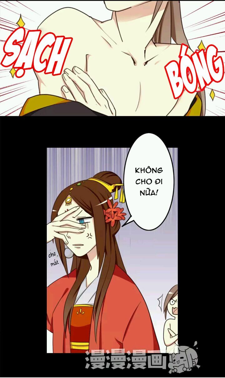 lưỡng bất nghi (full) chapter 20 9