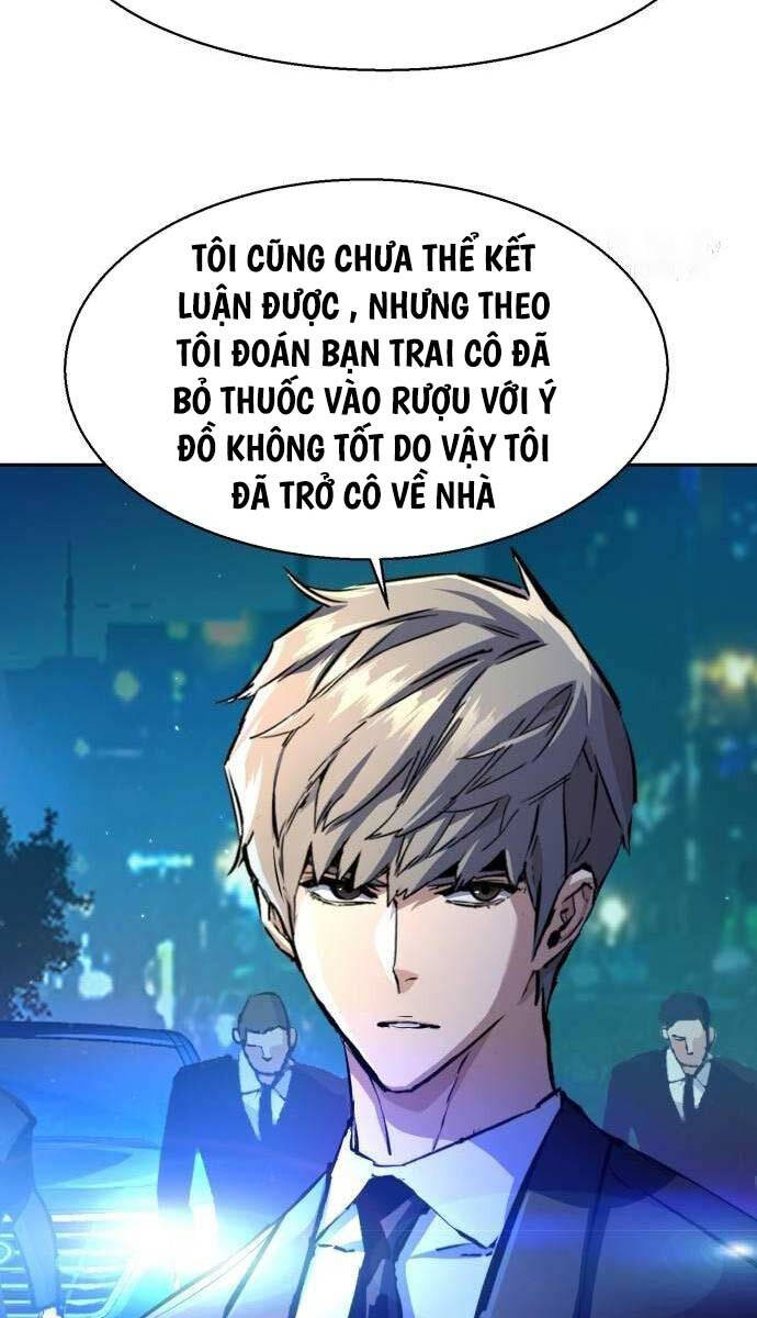 bạn học tôi là lính đánh thuê chapter 180 36