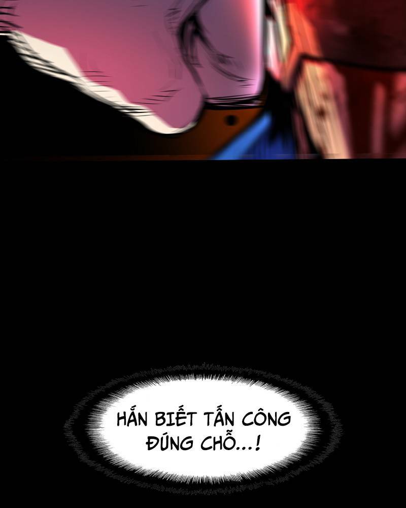 Hanlim Gym Chapter 68 - Trang 57