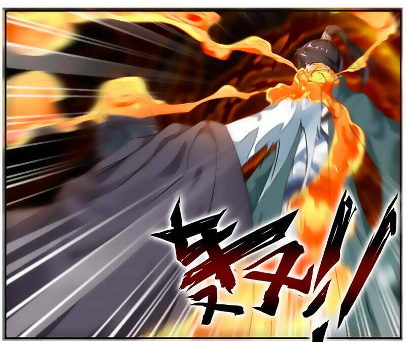 cửu dương thần vương chapter 16 28