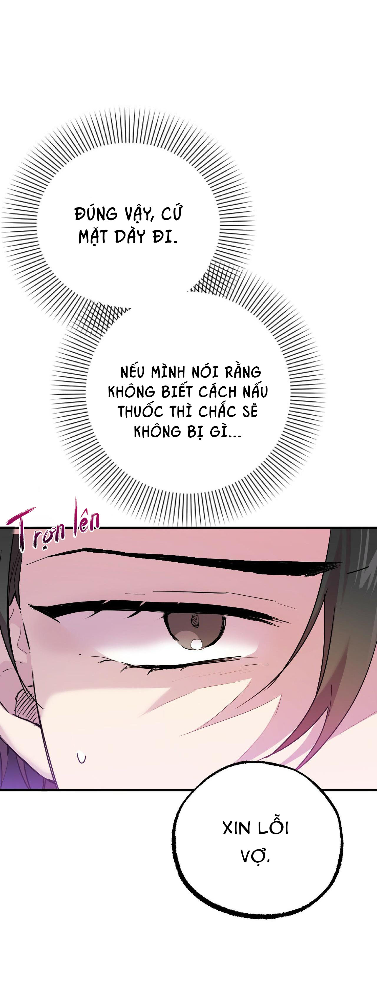 những chú thỏ của hapypy chapter 13 34