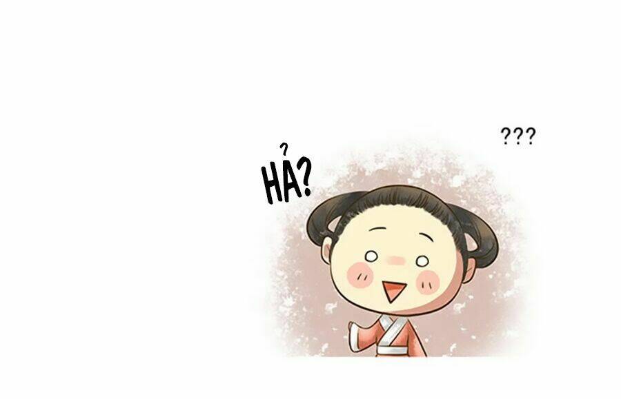 thiên niên minh vương cộng chẩm miên chapter 10 26