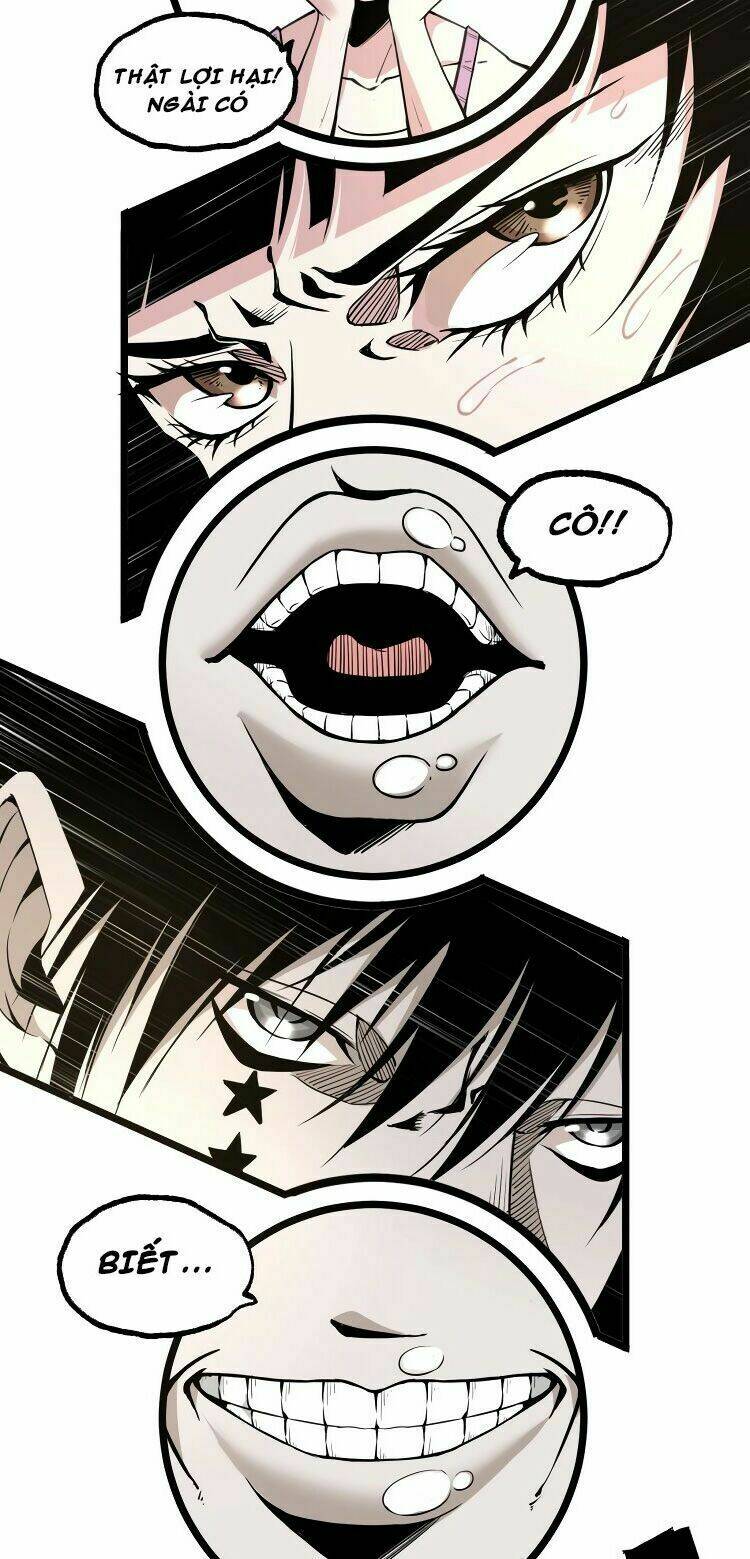 ominous liar chapter 20 12