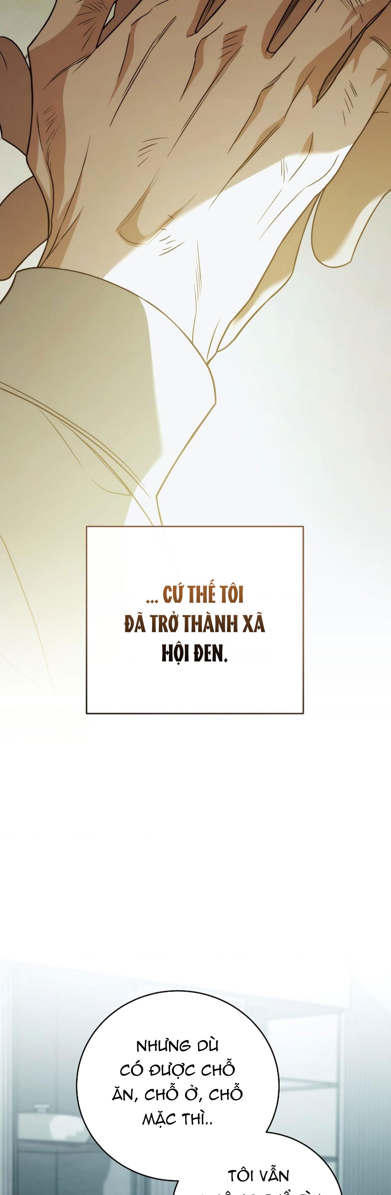 (abo)mối quan hệ không hoàn chỉnh chapter 23 29