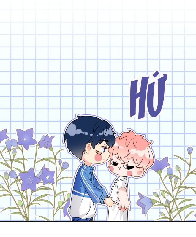 tín tức tố nói chúng ta không thể chapter 3 20