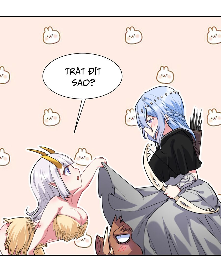 đồ long kỵ sĩ hôn môi ác long chapter 13 46