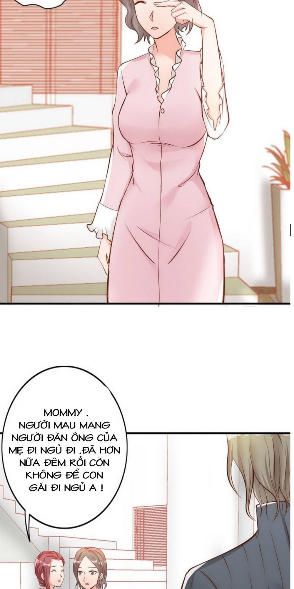 vợ có chút lạnh lùng chapter 36 3