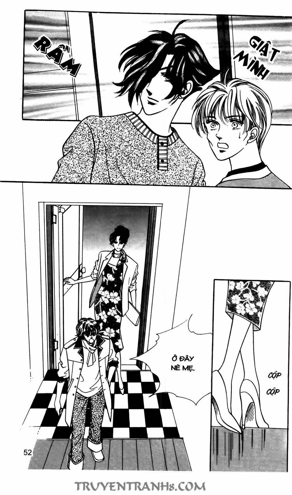 lọ lem kén rể chapter 14 28