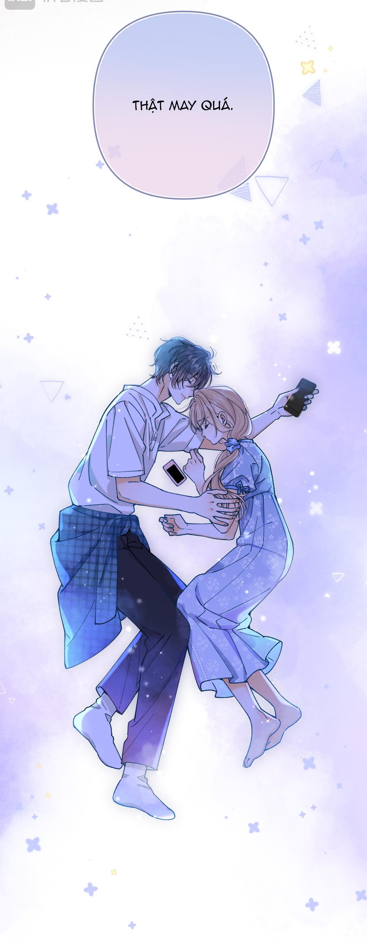 vụng trộm không thể giấu - mối tình thầm kín chapter 109.1 8