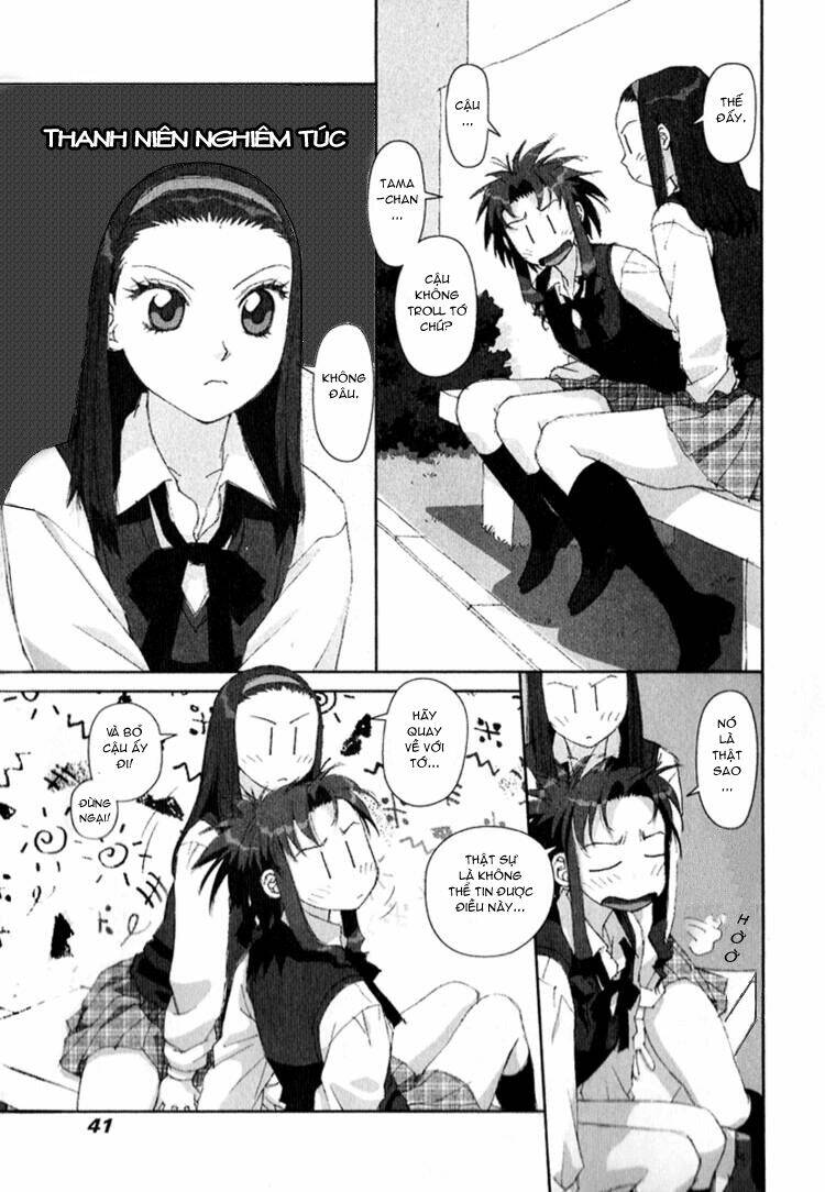 boku no futatsu no tsubasa chapter 9 8