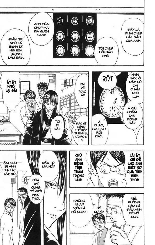 gintama - linh hồn bạc chapter 46 15