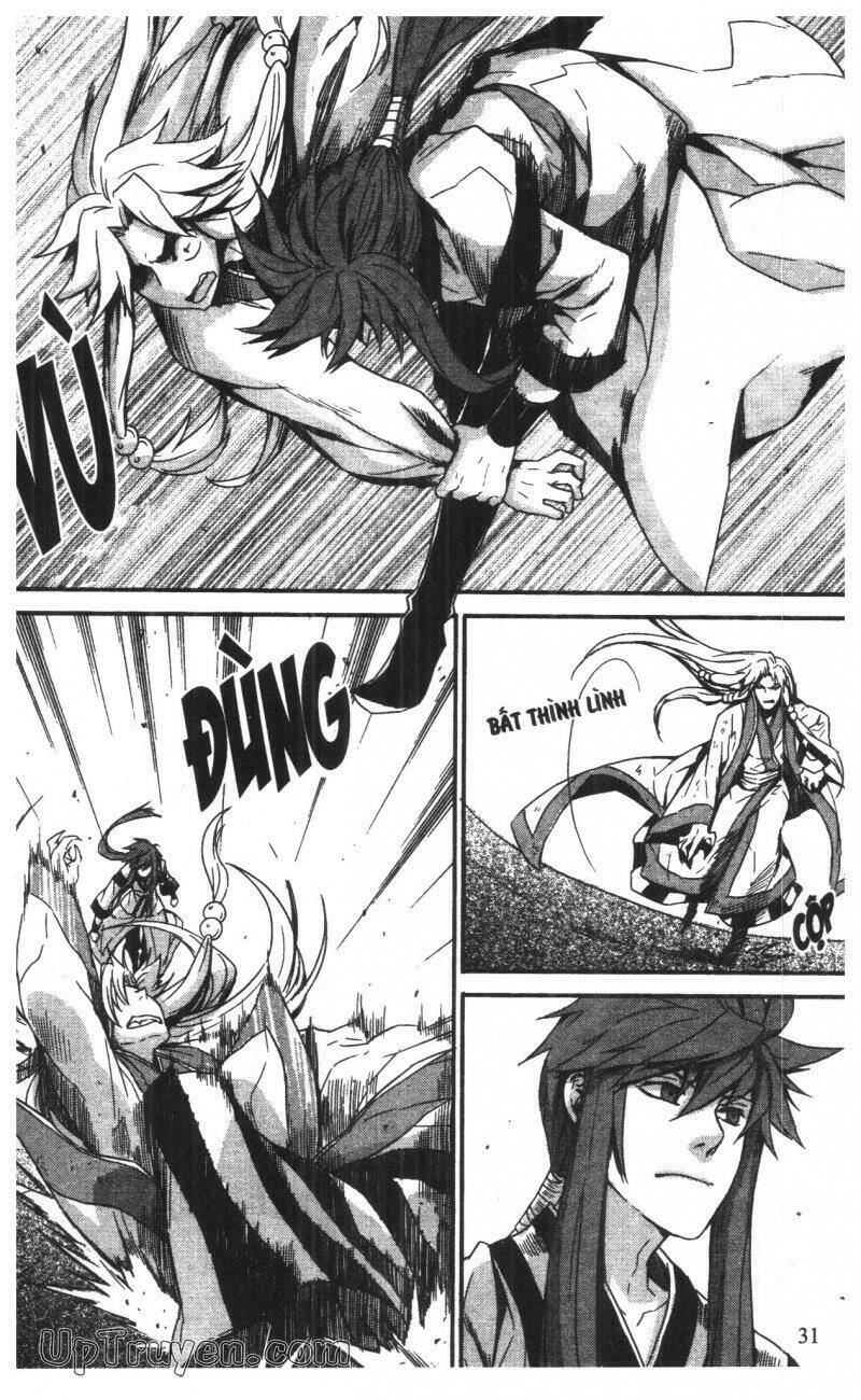 nareusha chapter 5 31