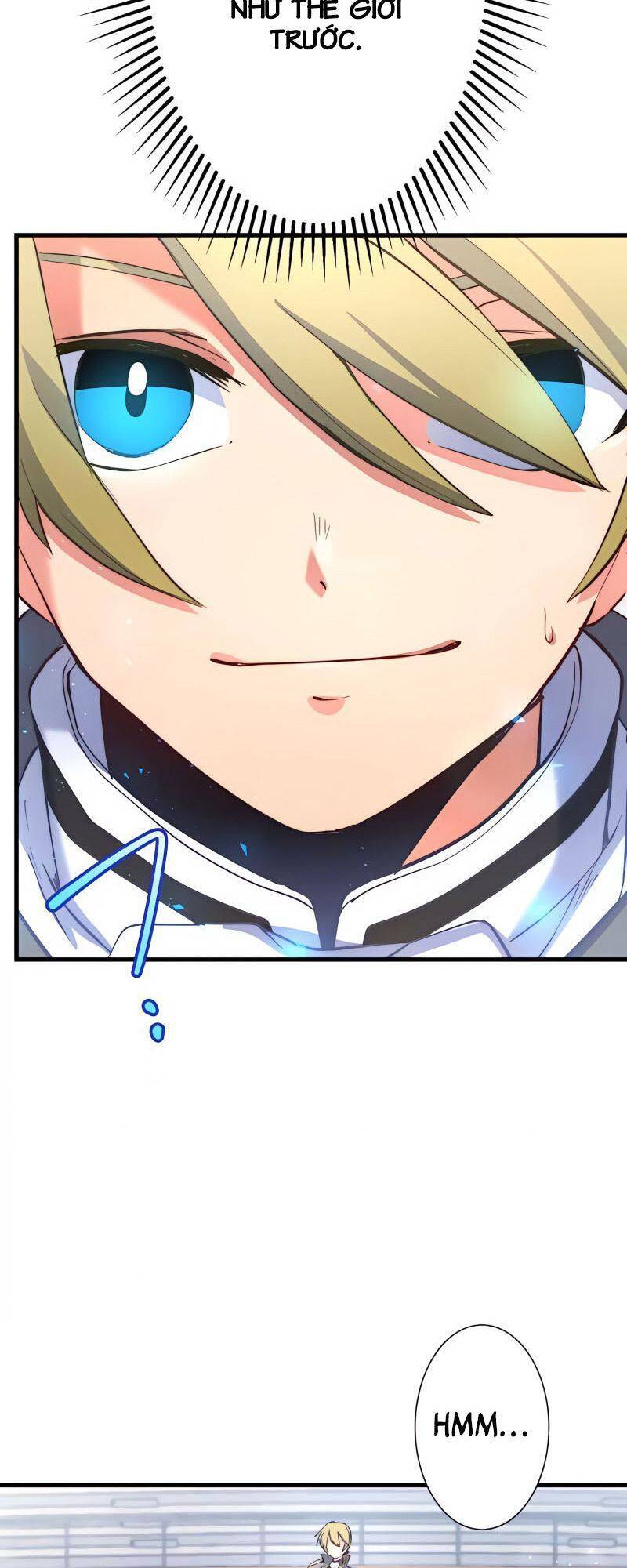 saikyou inyoushi no isekai tenseiki chapter 6 9