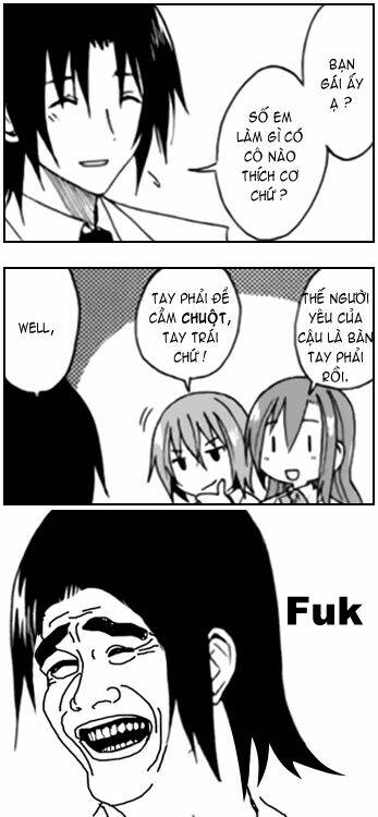 seitokai yakuindomo chapter 20 7