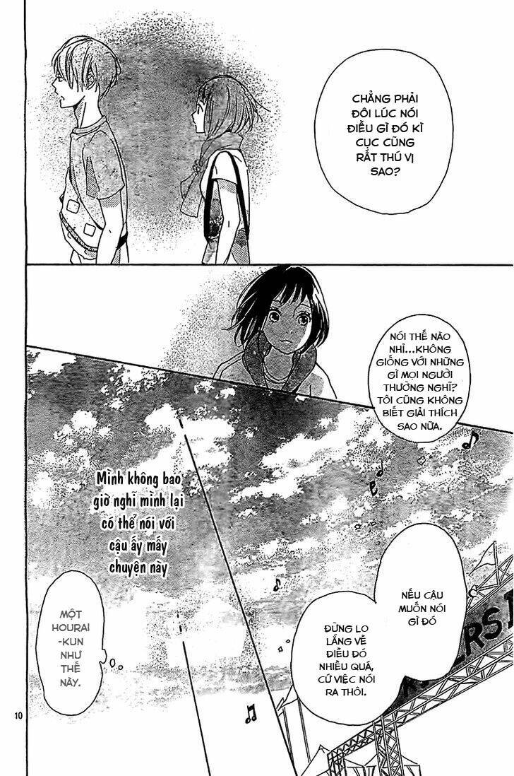 tổng hợp one shot. chapter 175 12