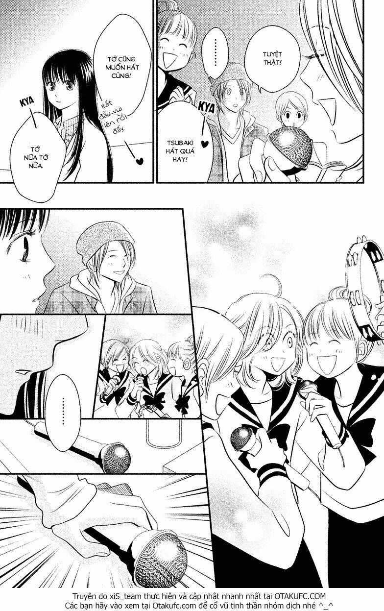 la vie en boze chapter 2 25