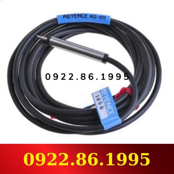 Cảm Biến KEYENCE AG-411