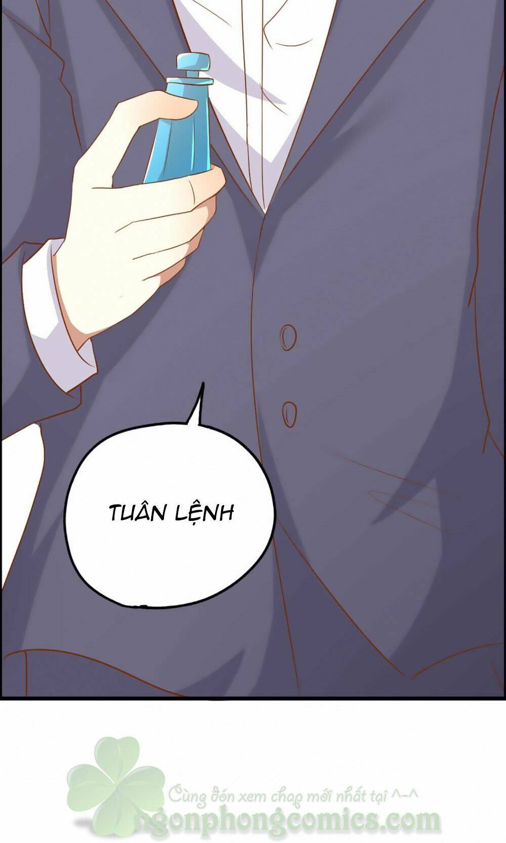 nguyệt dạ hương vi lai chapter 41 36