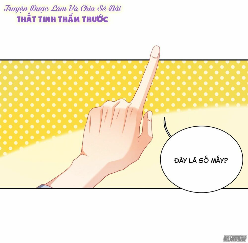 bay qua thiên sơn đến yêu anh chapter 20 3