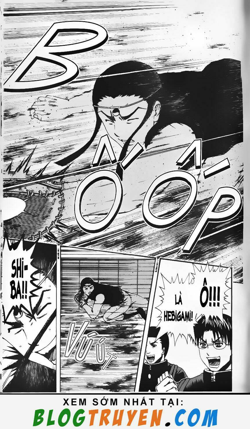 mr.fullswing chapter 80 14