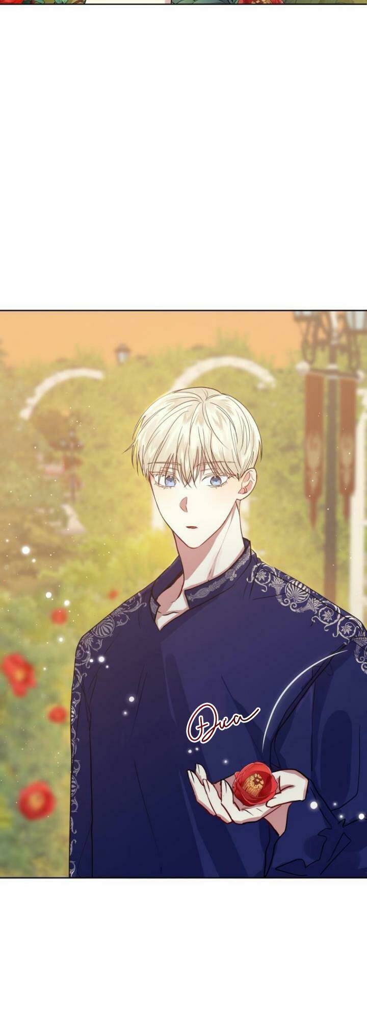 ác nữ phản diện đã chọn nam chính chapter 7 55