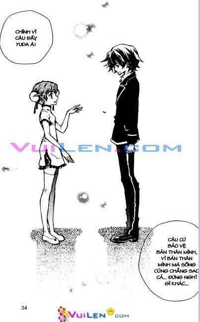 moon boy - chàng trai ánh trăng chapter 8 31