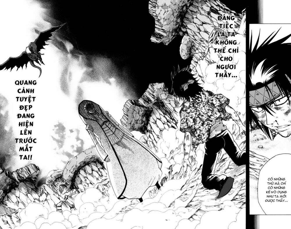 tấm thẻ bí ẩn chapter 41 16