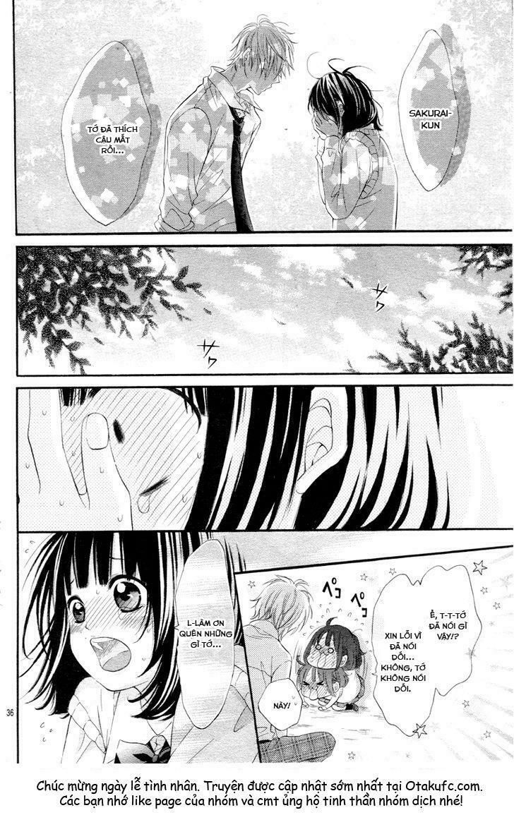 koisuru mitsuba chapter 1 34