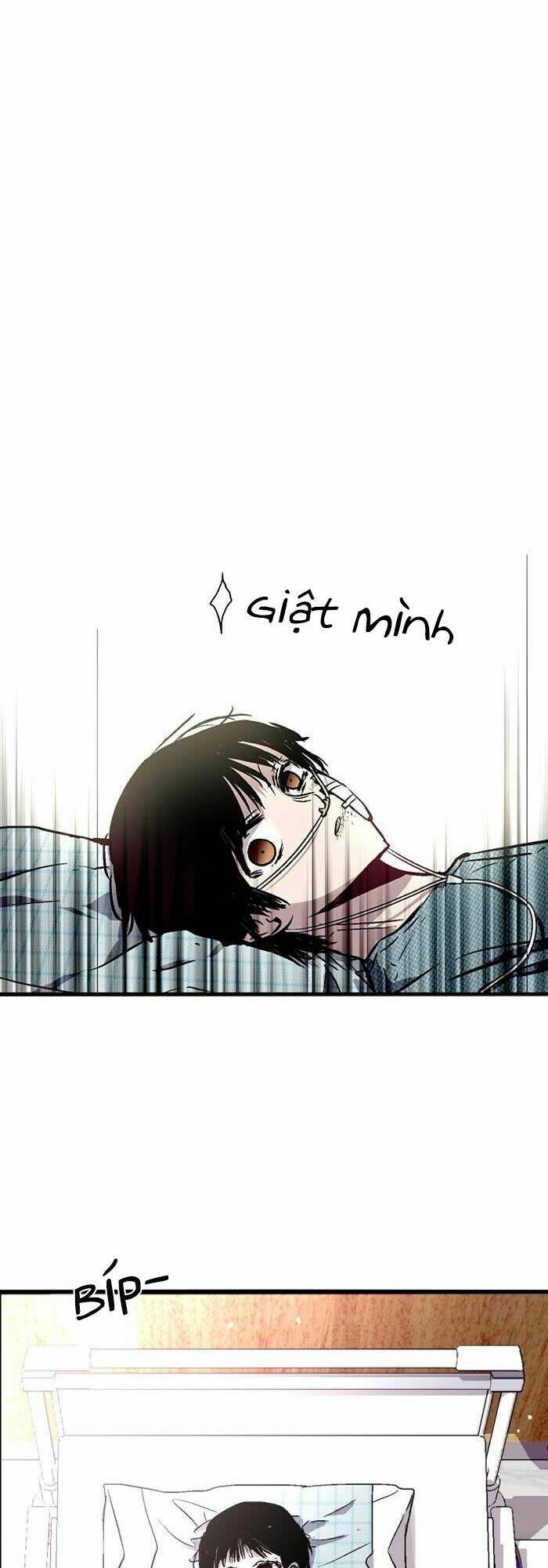 người máy hủy diệt chapter 39 11