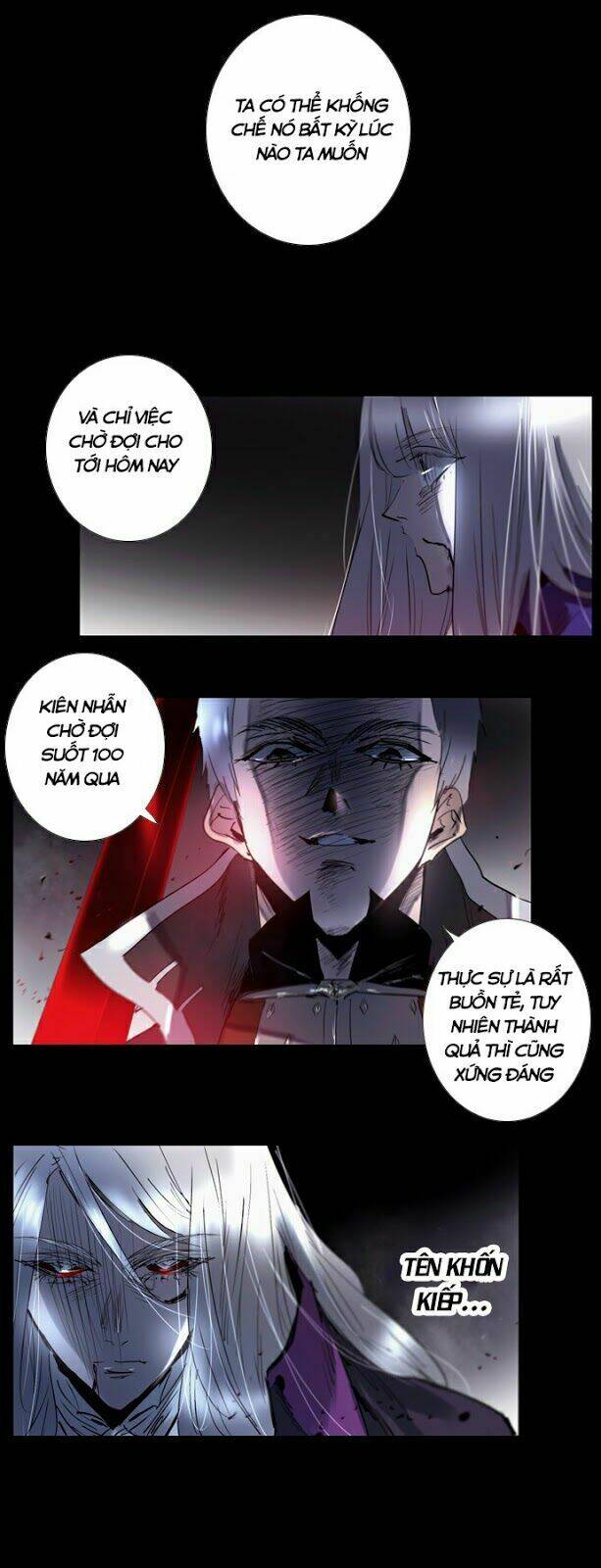 bản khế ước linh hồn chapter 186 24