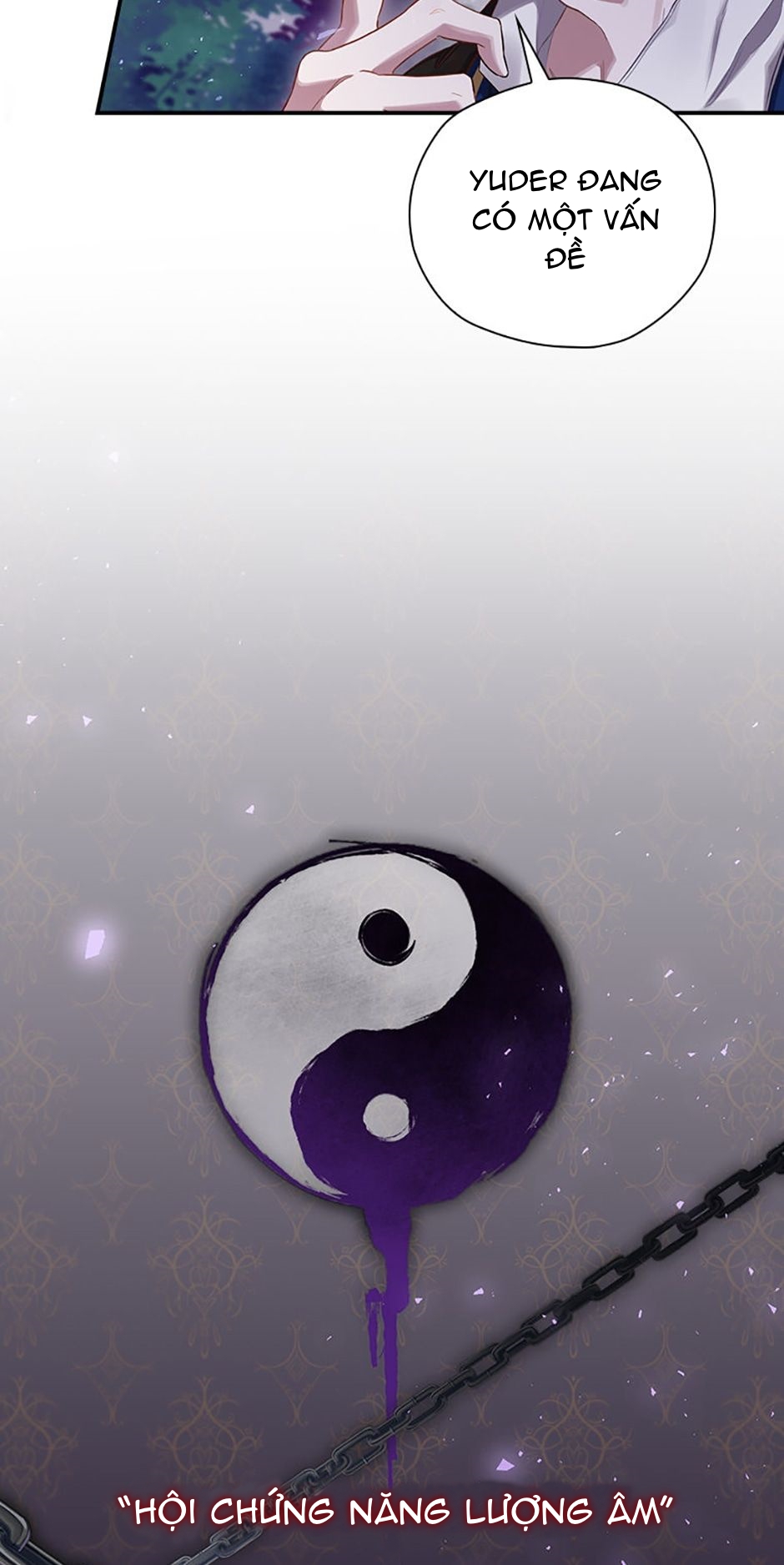 Kẻ Tạo Nên Hồi Kết chapter 2.2 - Trang 8