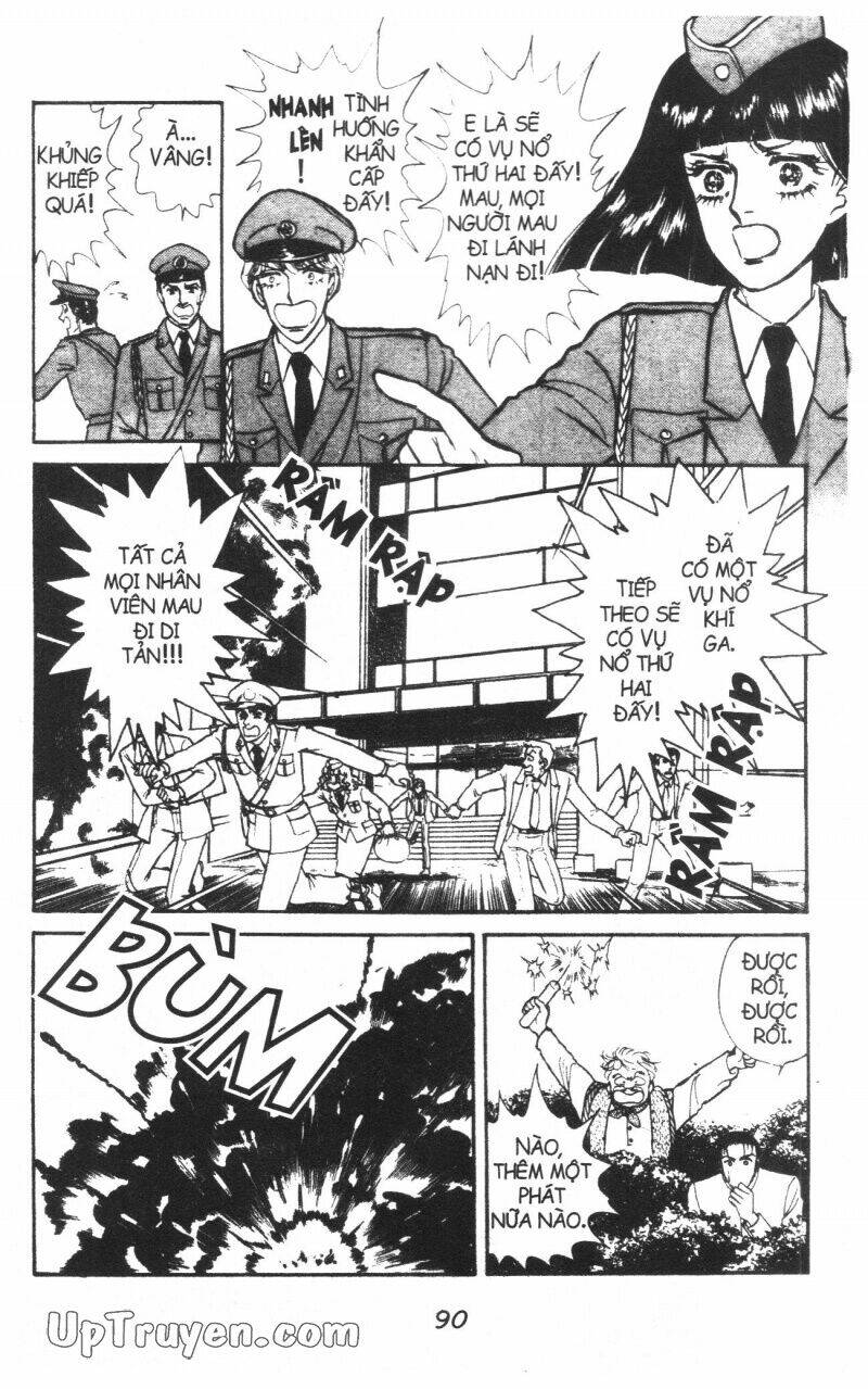 câu lạc bộ con nhà giàu chapter 2 91