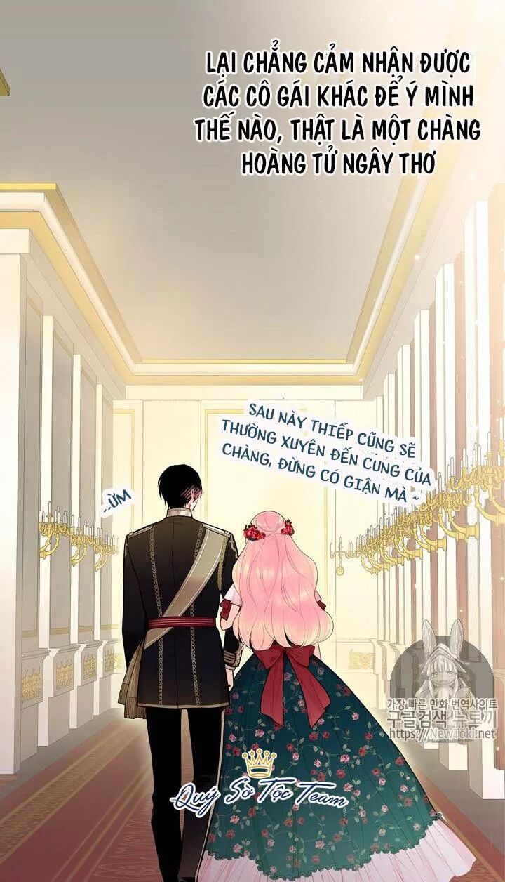 thánh nữ ẩn danh chapter 106 14