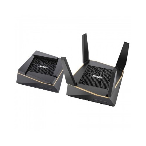 Bộ phát Wifi Asus RT-AX92U 2PK