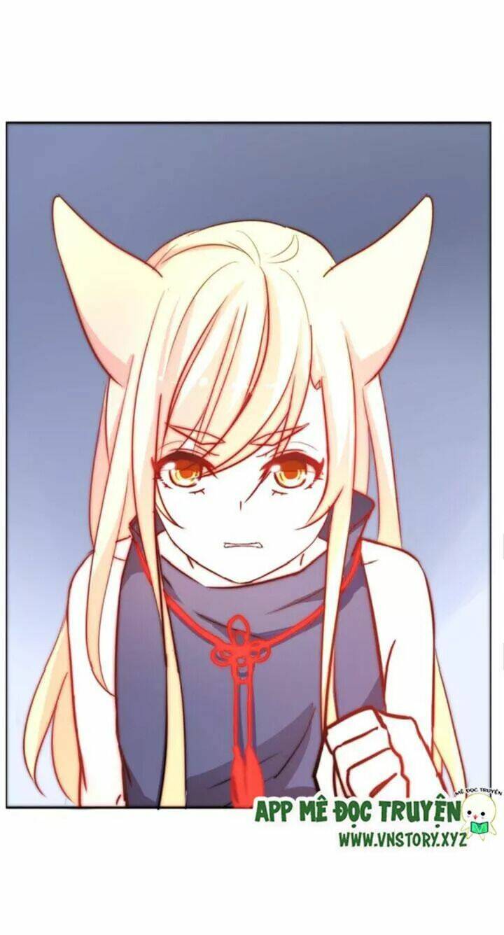 hồ tiên này không tin được chapter 31 17