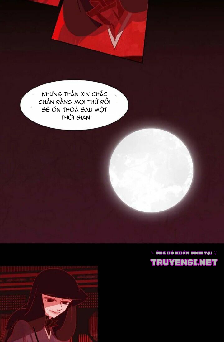 huyết hồ chapter 4 8