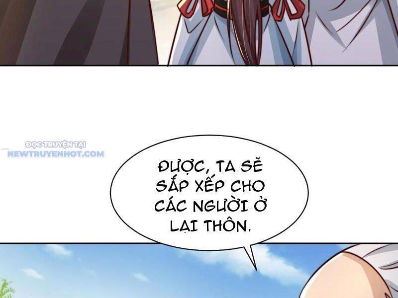 ta thực sự không muốn làm thần tiên chapter 83 72