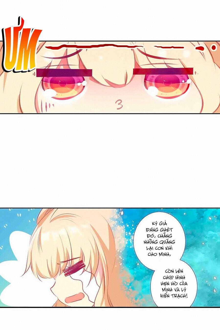 101 sủng vật tình nhân chapter 52 4