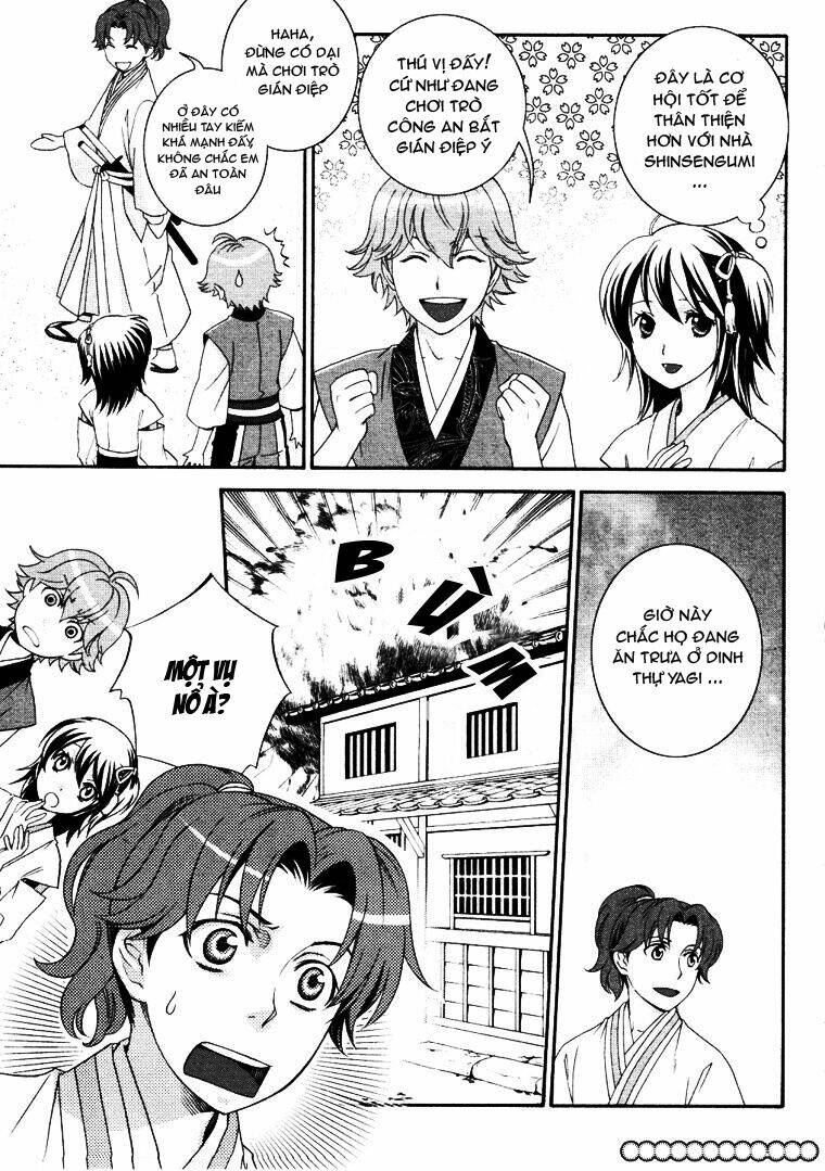 bakumatsu renka karyuu kenshiden chapter 3 4