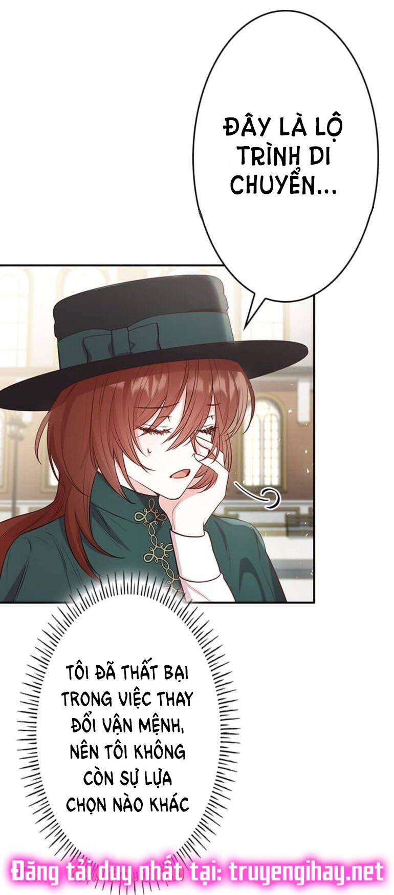 từ ác nữ, tôi trở thành một người mẹ chapter 6 30