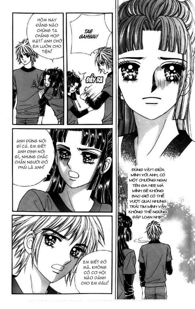 mặt nạ tình yêu chapter 6 10