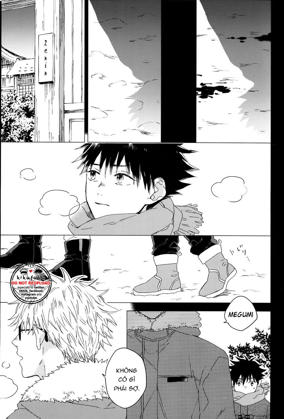 đu boylove cùng gaga team chapter 120 11