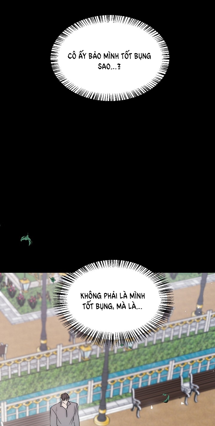 Tình Bạn Không Thuần Khiết chapter 46.1 - Trang 29