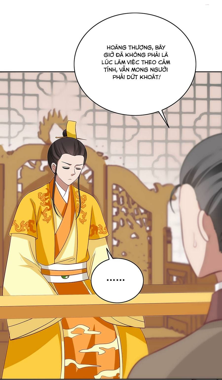 kiêu ngạo vương gia chủng điền phi chapter 121 18